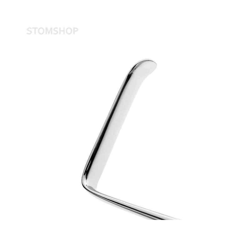 Роторасширитель 21см, 60x12мм | HLW Dental Instruments (Германия)