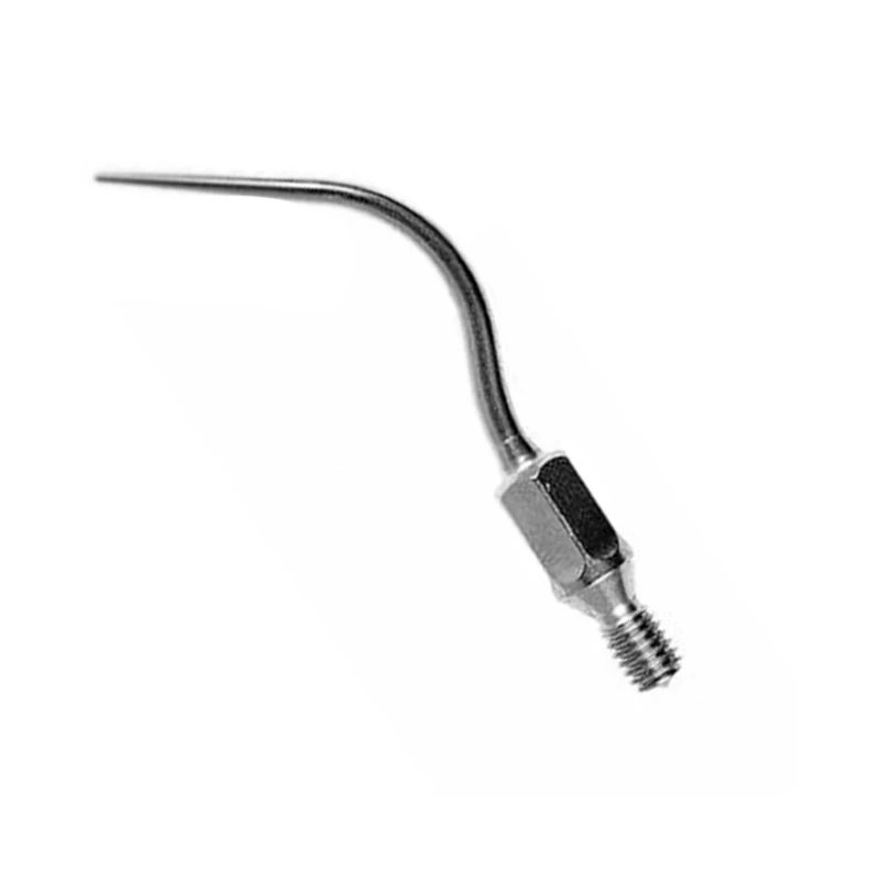 Sonicflex paro №61 - насадка с рабочим концом, изогнутым влево с закругленной верхушкой для минимально инвазивной терапии пародонтита | KaVo (Германия)
