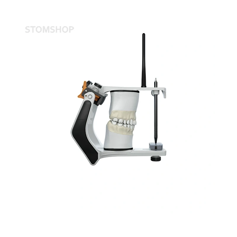A7 Plus - артикулятор полурегулируемый дуговой с лицевой дугой Standart Face-Bow | Bio-Art (Бразилия)