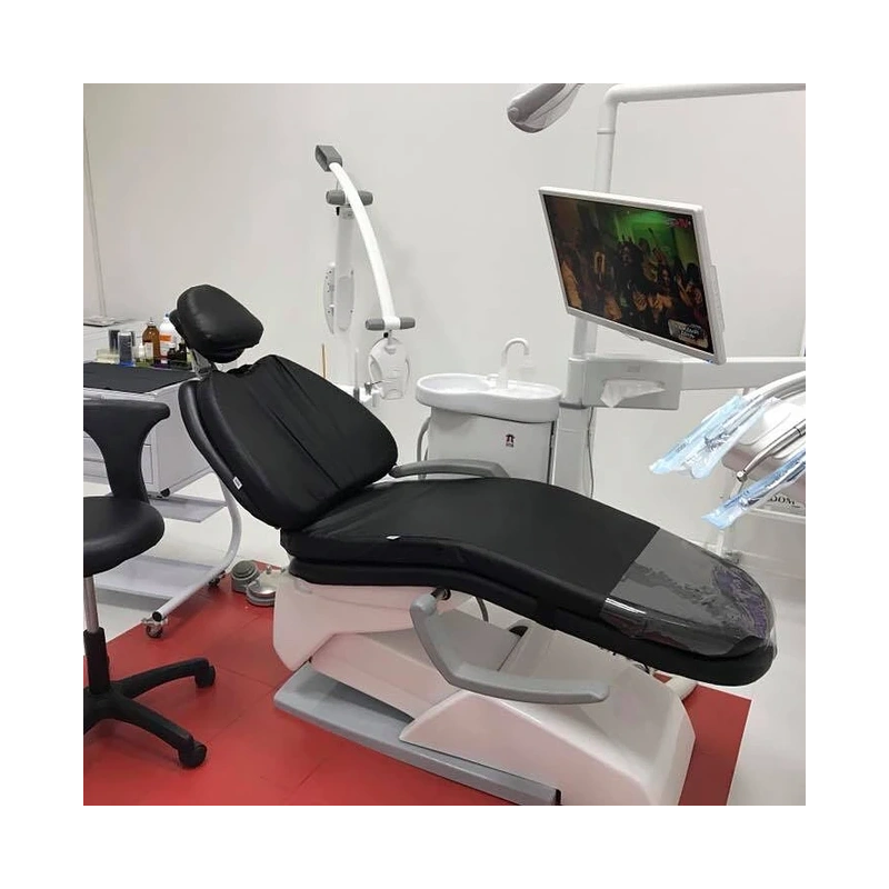 ProDENT plus - ортопедический матрас на стоматологическое кресло | Медиа-Стом (Россия)