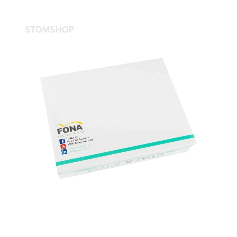 Fona StarX PRO - цифровой радиовизиограф | FONA Dental s.r.o. (Италия)