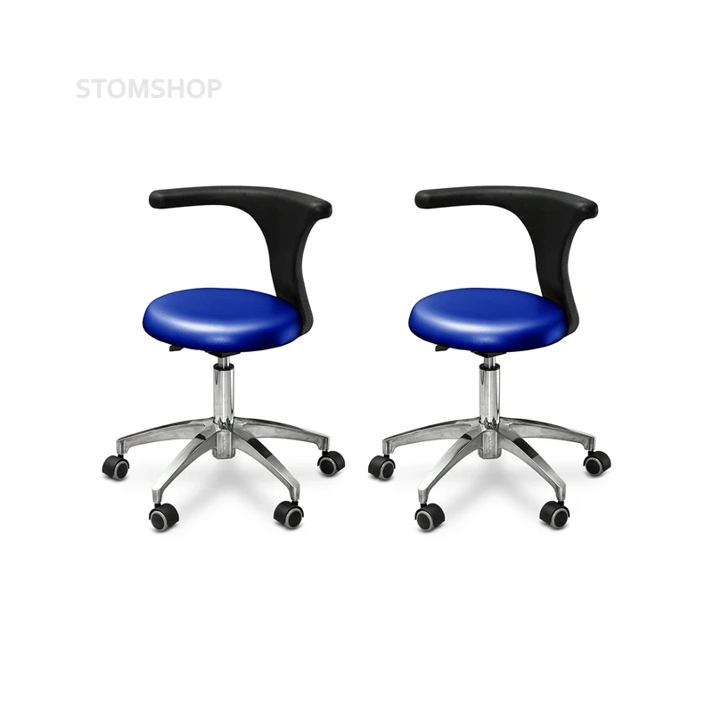 Mercury 330 Standart - стоматологическая установка с верхней подачей инструментов | Mercury (Китай)