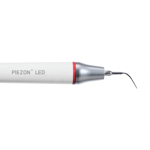 Piezon 150 LED - портативный ультразвуковой аппарат со светом для удаления зубного камня | EMS (Швейцария)