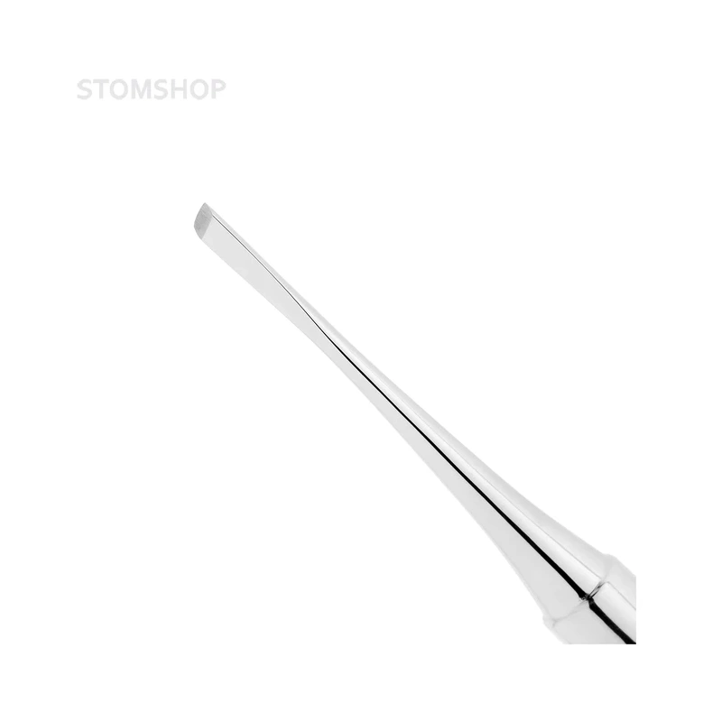 Распатор Meat, 17,5 см, 2,5-2,5мм | HLW Dental Instruments (Германия)