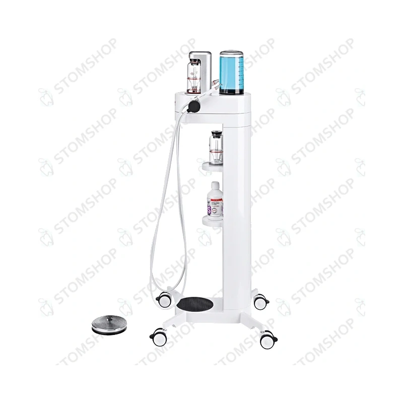 AIRFLOW STATION - мобильная стойка для AIRFLOW Prophylaxis Master и AIRFLOW One | EMS (Швейцария)