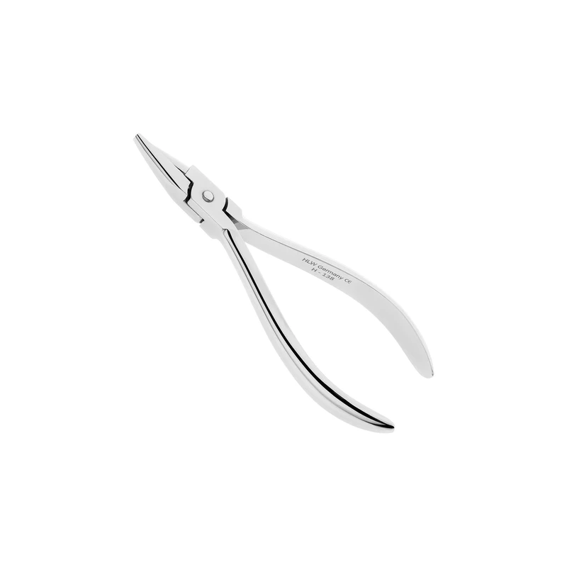 Щипцы ортодонтические для формирования петель контурные | HLW Dental Instruments (Германия)