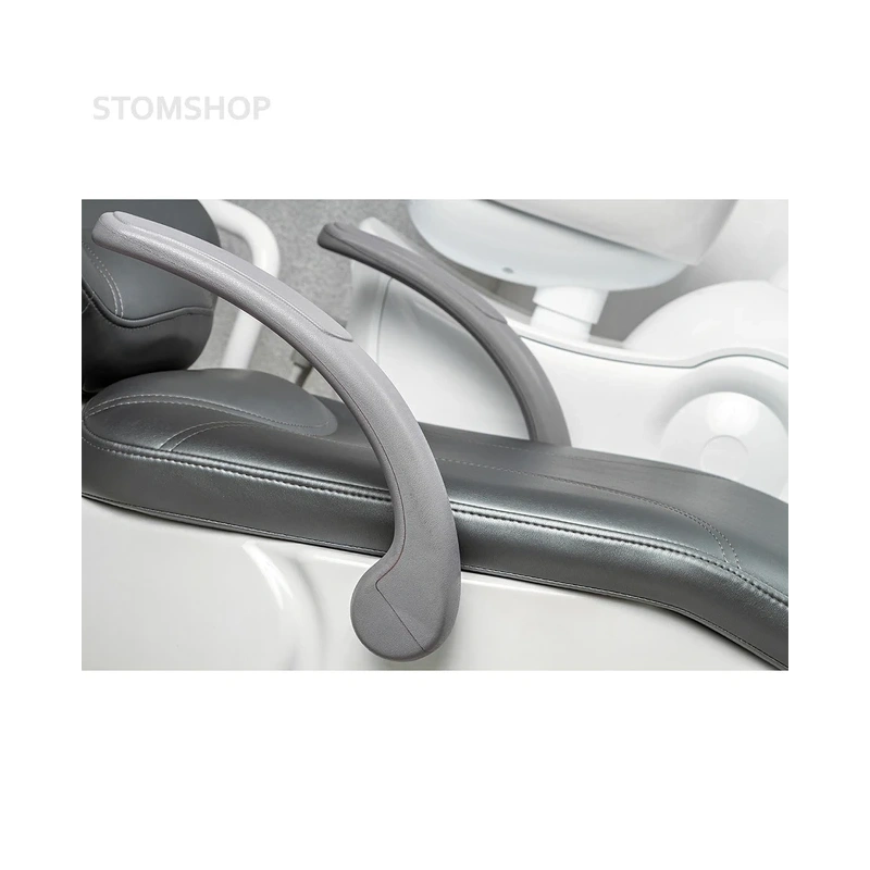 Mercury Safety M2 - стоматологическая установка с нижней подачей инструментов | Mercury (Китай)
