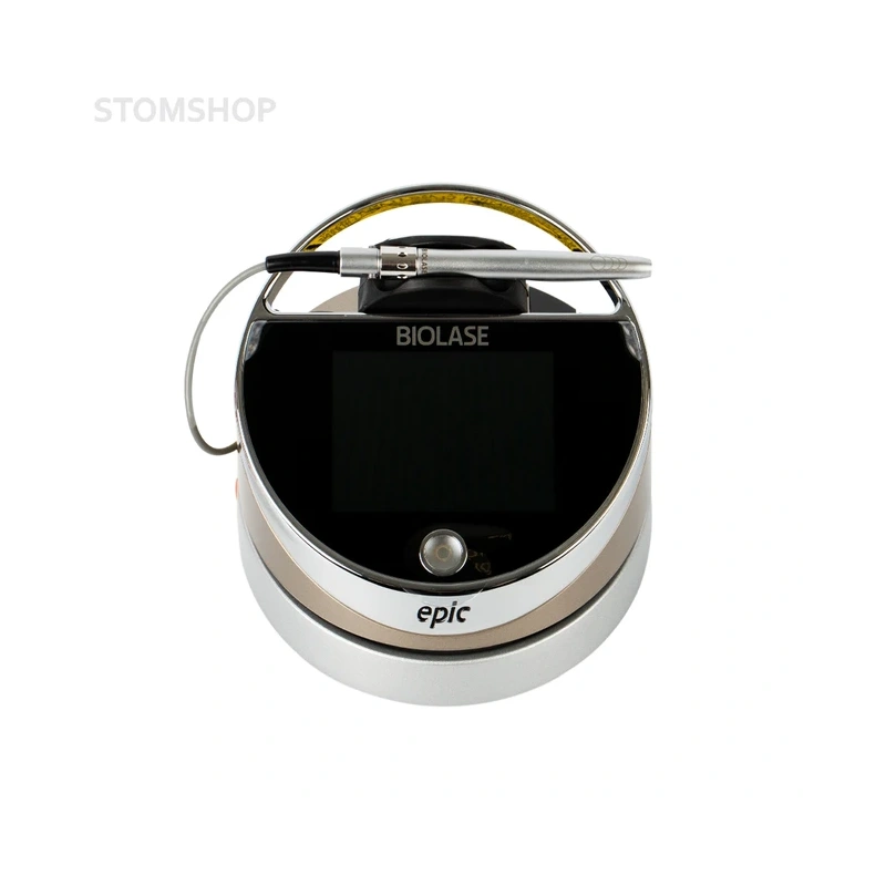 Epic 10 - стоматологический диодный лазер для операций на мягких тканях | Biolase (США)