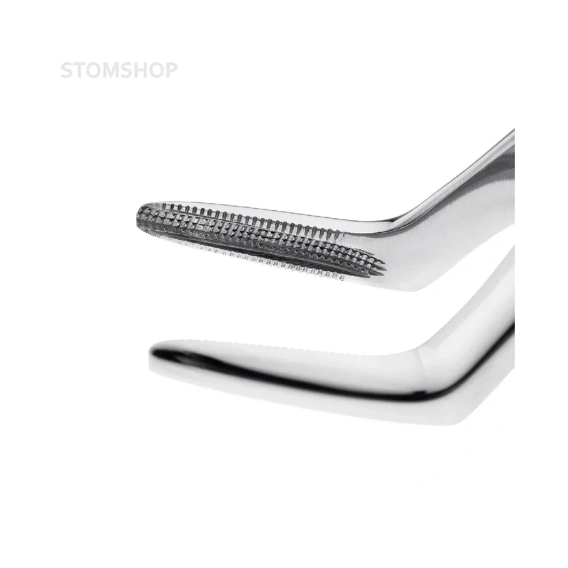 Щипцы для удаления зубов верхние корневые (анатомические) | HLW Dental Instruments (Германия)