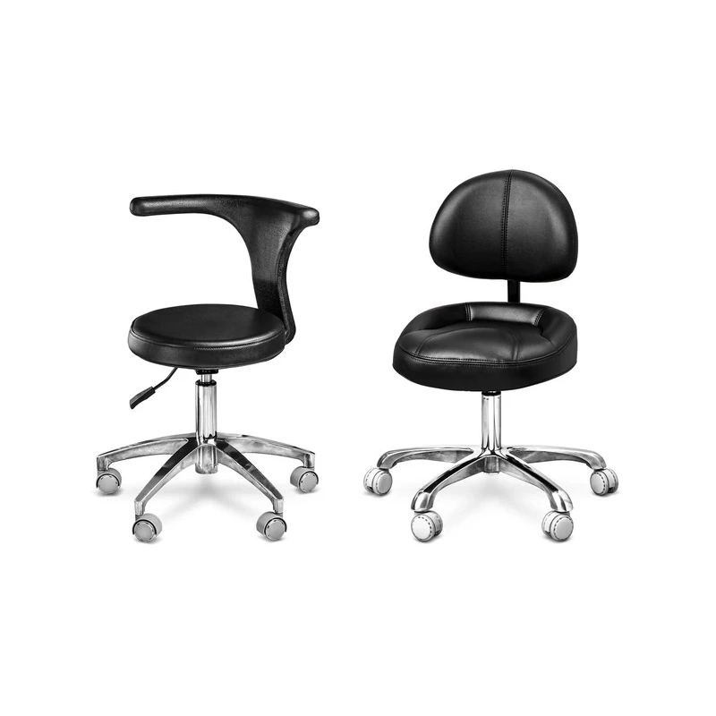 Mercury Safety M9+ - стоматологическая установка с подкатным блоком, с 36-диодным светильником | Mercury (Китай)
