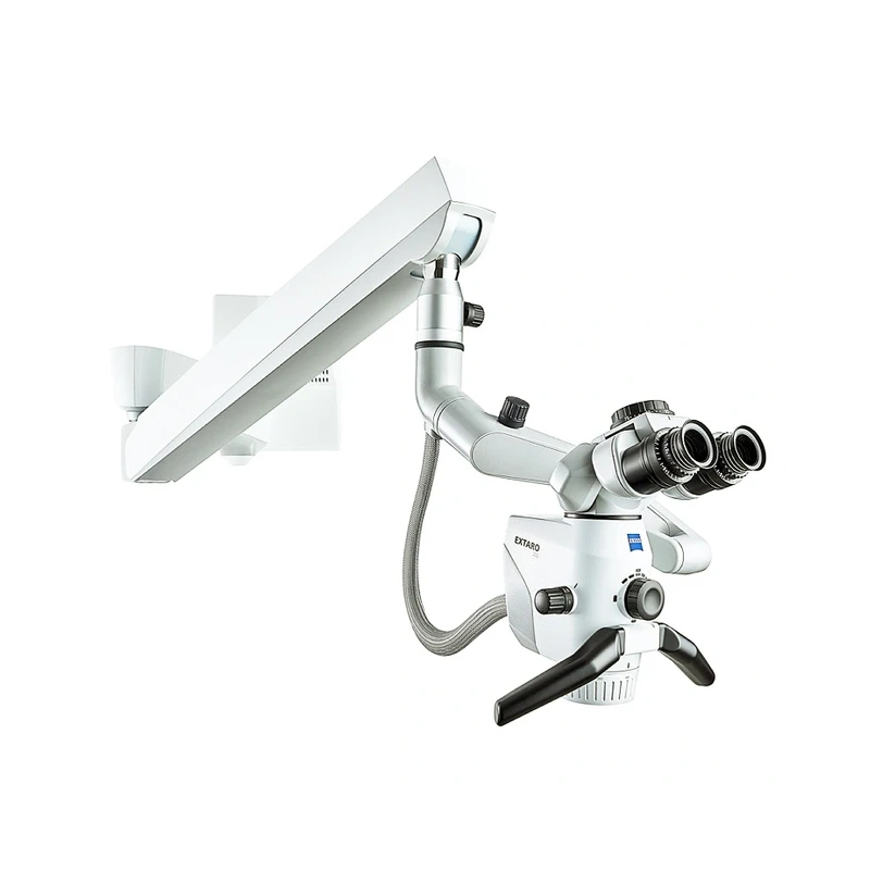 EXTARO 300 - стоматологический операционный микроскоп в комплектации Select | Carl Zeiss (Германия)