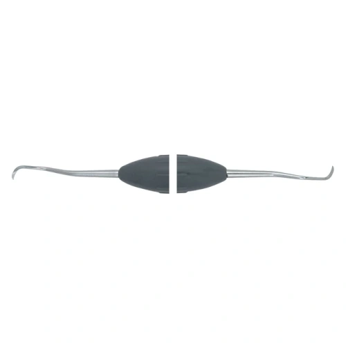 LM 301-302 - скейлер пародонтологический серповидный, микро | LM-Instruments Oy (Финляндия)