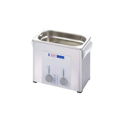EasyClean - ультразвуковая мойка с подогревом, 2,75 л | Renfert (Германия)