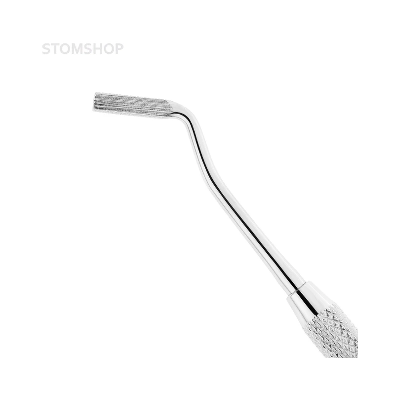 Инструменты двусторонний скалер/пушер /H-314/001-755 | HLW Dental Instruments (Германия)