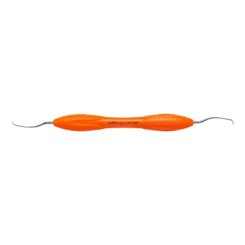 LM 211-212AF - кюрета Грейси 11/12, макро | LM-Instruments Oy (Финляндия)