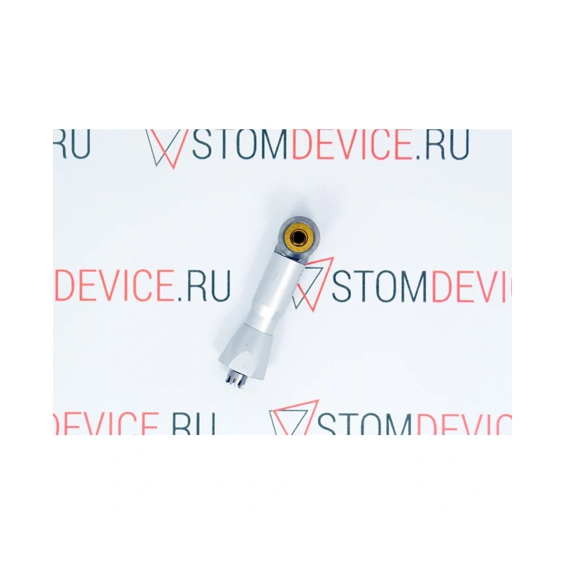RDT3-NX Ceramic - головка для углового наконечника для подготовки корневого канала с помощью самоадаптирующегося файла SAF, с фрикционным зажимом | ReDent Nova (Израиль)