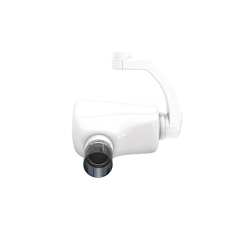 Комплект DEXIS FOCUS и RIOSensor RIS500 - высокочастотный настенный рентгеновский аппарат с визиографом