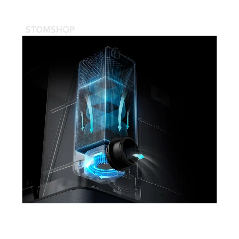Creality HALOT MAGE PRO 8K - 3D принтер для стоматологии | Creality (Китай)