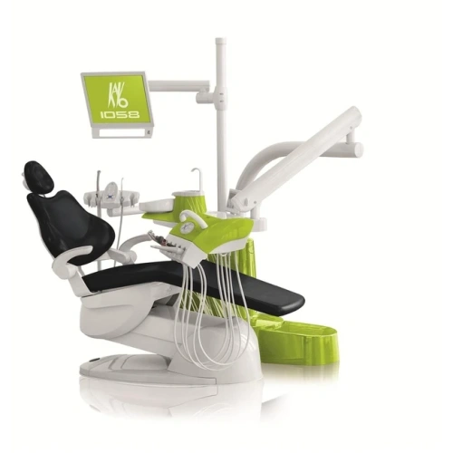 Primus 1058 C - стоматологическая установка с передвижным модулем Cart | KaVo (Германия)