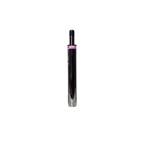 Black Gas Spring M - газовый амортизатор для стульев Salli, для роста до 170 см | Salli (Финляндия)