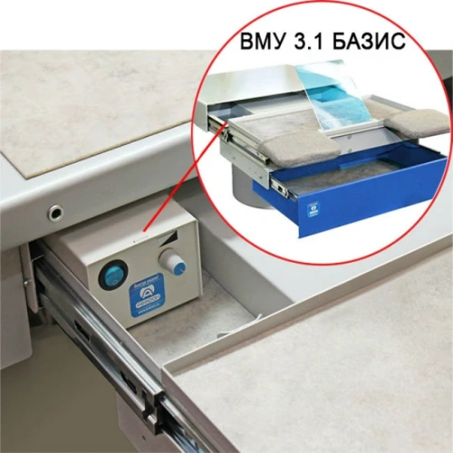 БРМ 2.1 ВМУ - блок регулятора мощности для работы с ВМУ 3.2 БАЗИС, ВМУ 3.1 СТАРТ, ВМУ 2.0 МАСТЕР НЬЮ | Аверон (Россия)