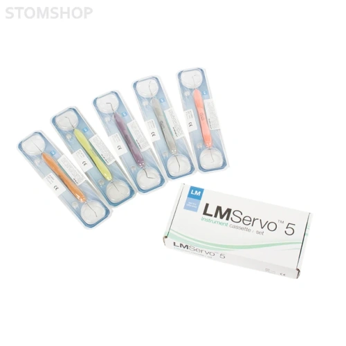 LM-Arte Kit - набор для эстетической реставрации | LM-Instruments Oy (Финляндия)