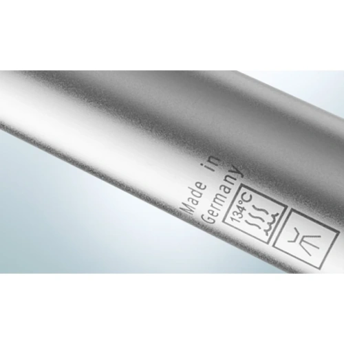 FONA 6080 BR - турбинный наконечник без света, со стандартной головкой, с 2/3-х канальным соединением Borden | FONA Dental s.r.o. (Италия)