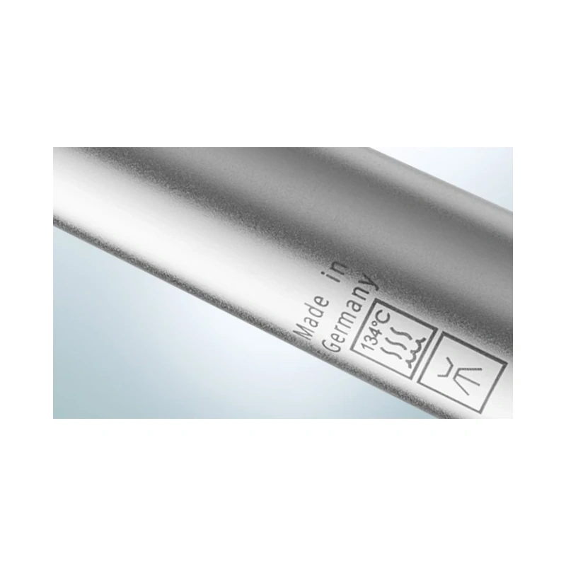 FONA 6080 BR - турбинный наконечник без света, со стандартной головкой, с 2/3-х канальным соединением Borden | FONA Dental s.r.o. (Италия)