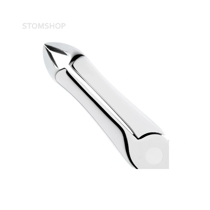 Щипцы для удаления зубов нижние корневые (11-45) | HLW Dental Instruments (Германия)