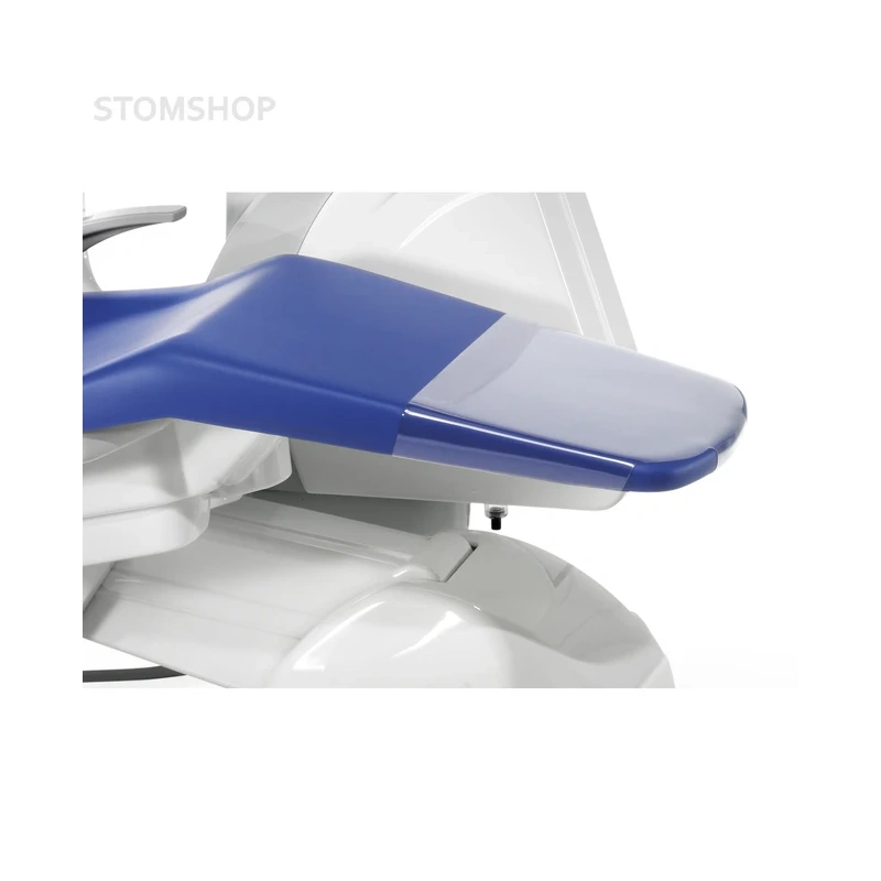 Fedesa Astral Air - ультракомпактная стоматологическая установка с верхней подачей инструментов | Fedesa (Испания)