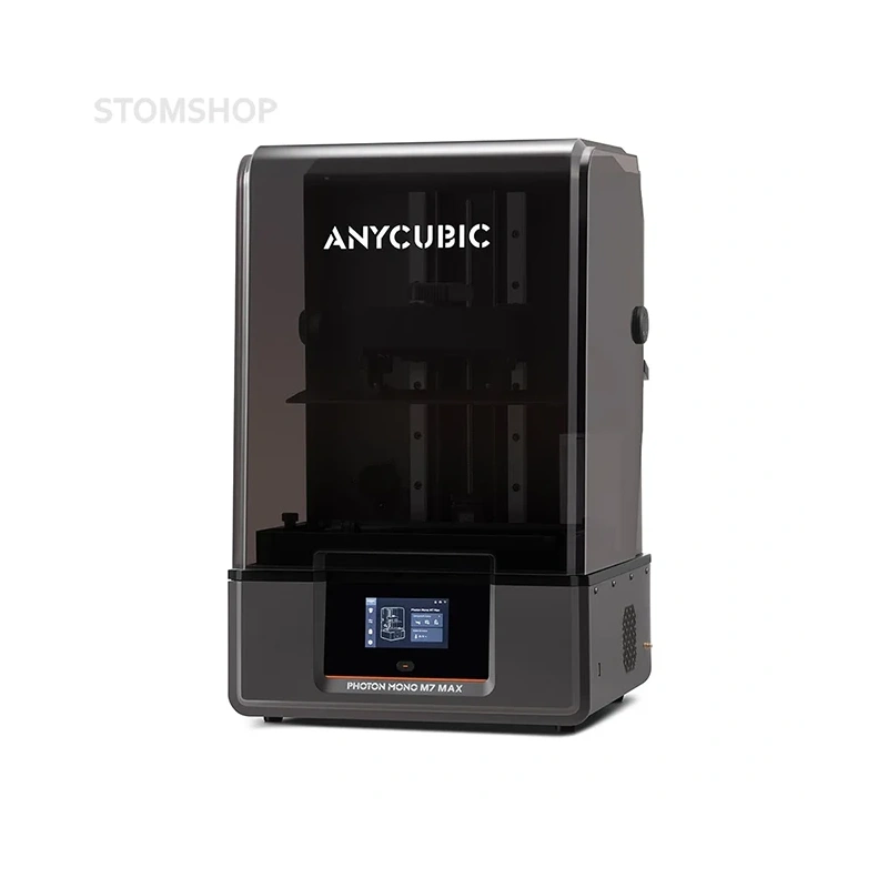 Photon Mono M7 Max - 3D-принтер для стоматологии с большой областью построения | Anycubic (Китай)