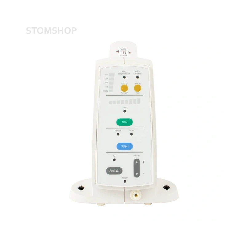 CompuDent STA Drive Unit - компьютеризированный аппарат для проведения локальной анестезии, с принадлежностями | Milestone Scientific Inc. (США)