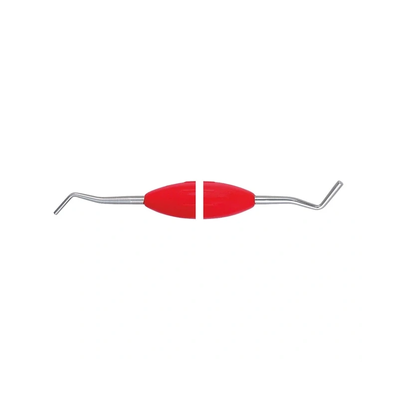 LM 350-380 - штопфер цилиндрический, 1.2-2 мм | LM-Instruments Oy (Финляндия)