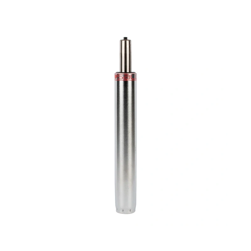 Matt Metallic Gas Spring M - газовый амортизатор для стульев Salli, для роста до 170 см | Salli (Финляндия)