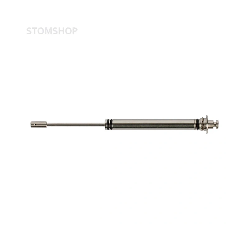 Suction Nozzle Assy - выходной инжектор колбы для Prophy-Mate neo | NSK Nakanishi (Япония)