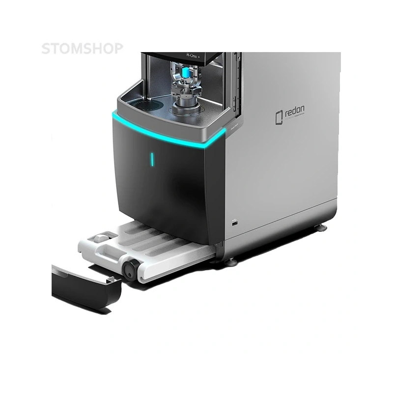 Redon R-One+ Dental - стоматологический 4-осевой фрезерный станок | Redon (Турция)