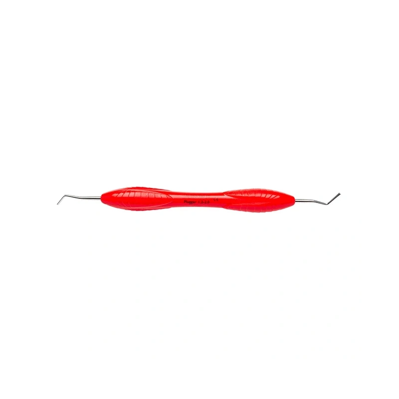 LM 350-380 - штопфер цилиндрический, 1.2-2 мм | LM-Instruments Oy (Финляндия)