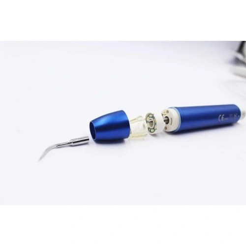 Baolai Bool P9L - автономный скалер с алюминиевым наконечником, с подсветкой | Baolai Medical (Китай)
