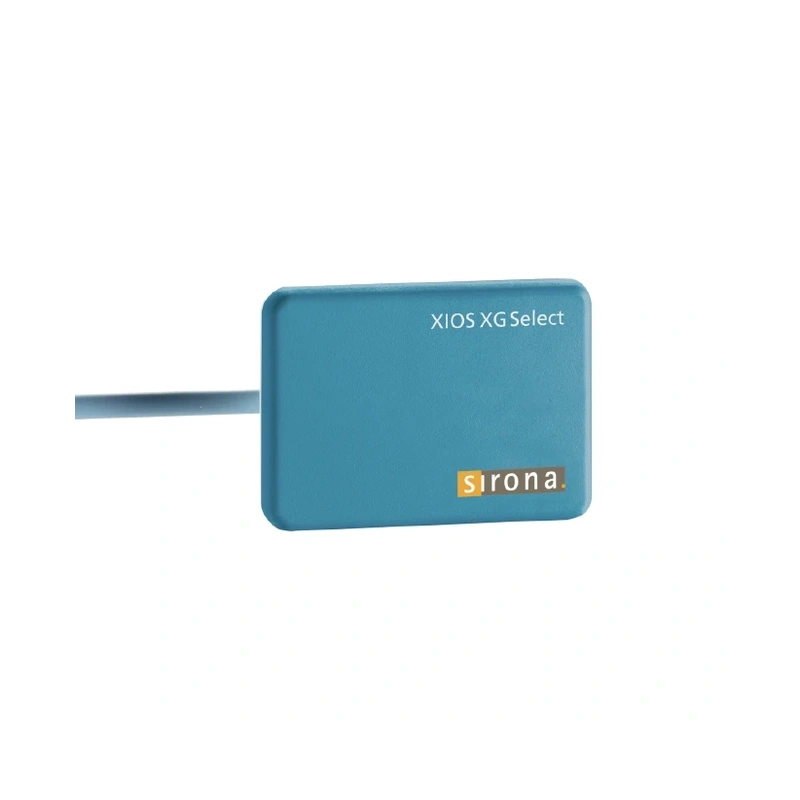 XIOS XG Select USB Module - модульная сенсорная система со сменным кабелем | Sirona (Германия)