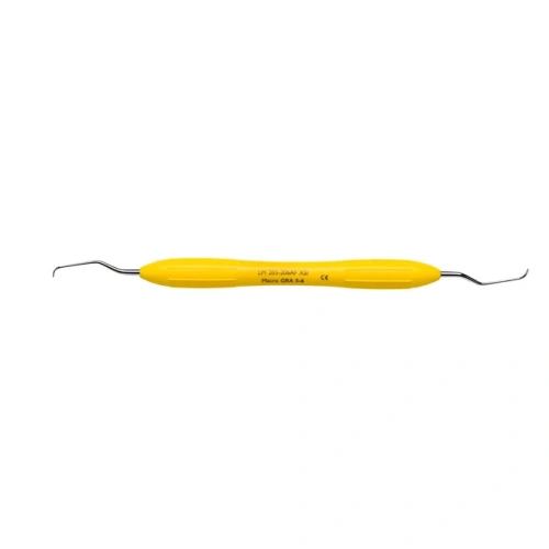 LM 205-206AF - кюрета Грейси 5/6, макро | LM-Instruments Oy (Финляндия)