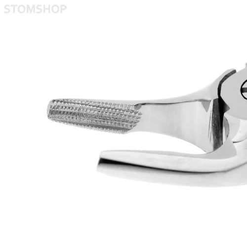 Щипцы для удаления зубов верхние премоляры (11-7N) | HLW Dental Instruments (Германия)