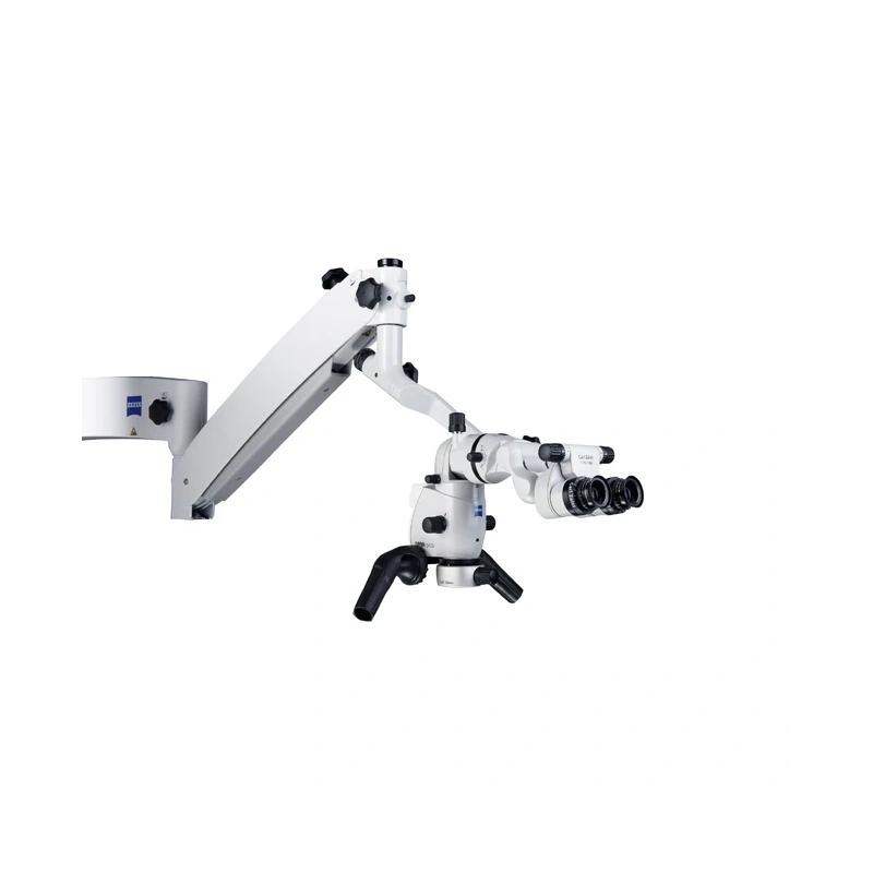 OPMI pico mora Classic - стоматологический микроскоп с интерфейсом MORA и вариоскопом | Carl Zeiss (Германия)