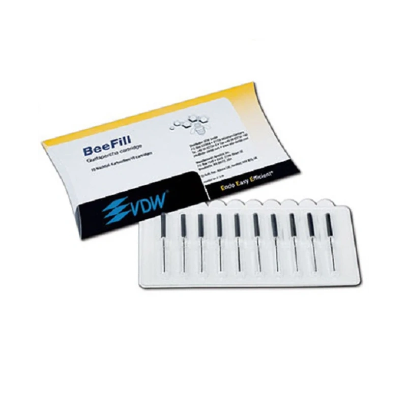 Картридж для BeeFill 20G / 0.8 мм | VDW GmbH (Германия)