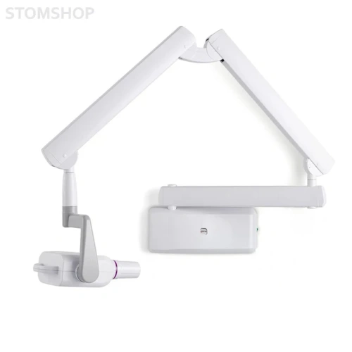 Комплект RXDC eXTend NEW и Vatech EzSensor 1.5 - высокочастотный настенный рентгеновский аппарат с визиографом