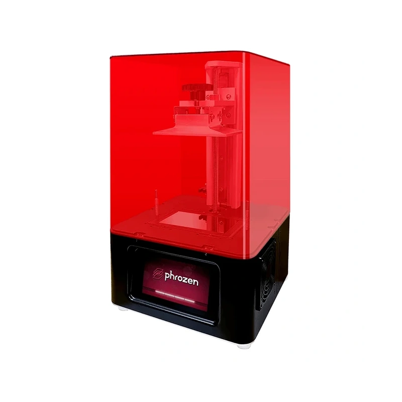 Phrozen Shuffle Lite - высокоточный 3D-принтер для стоматологии | Phrozen (Тайвань)