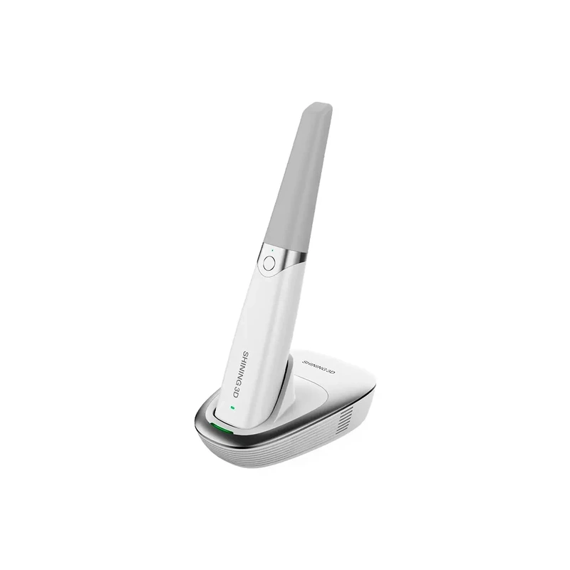 Aoralscan 3 Wireless NEO - беспроводной интраоральный сканер | Shining 3D (Китай)