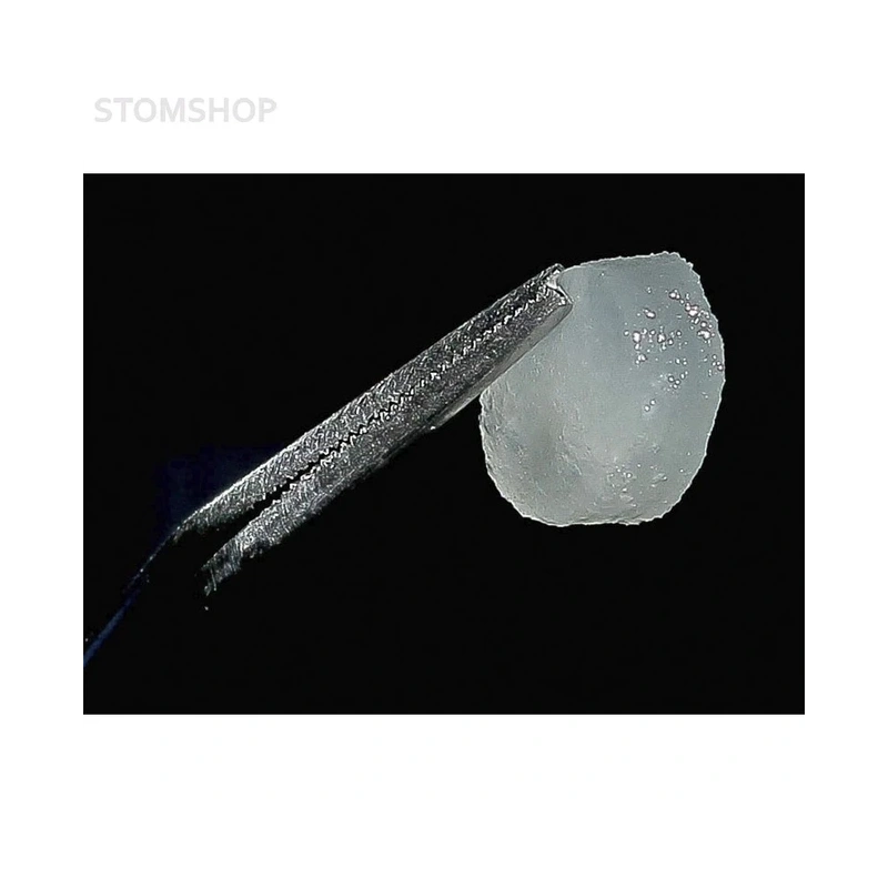 fibroMATRIX - коллагеновый 3D матрикс, размер 15x20 мм | Cardioplant (Россия)