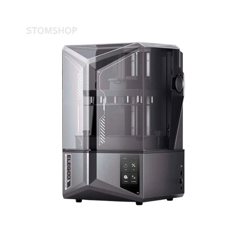 Elegoo Saturn 4 Ultra 12k - 3D-принтер для стоматологии | Elegoo (Китай)