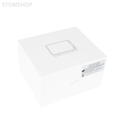 DTE DPEX III golden standard - цифровой апекслокатор повышенной точности, с цветным дисплеем, цвет золотой с желтым | DTE (Китай)