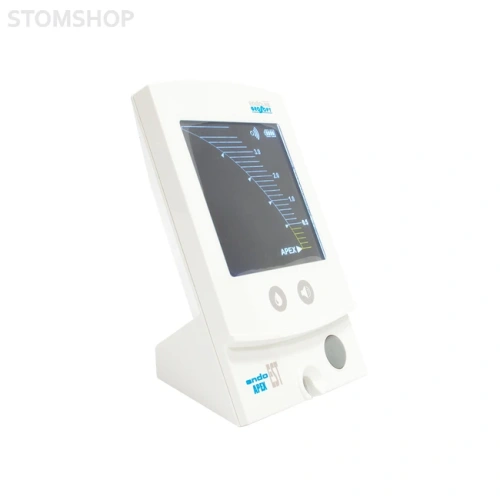 EndoEst Apex-02 C - профессиональный аппарат для определения рабочей длины корневого канала зуба (локализации верхушки корня зуба) | Геософт Дент (Россия)
